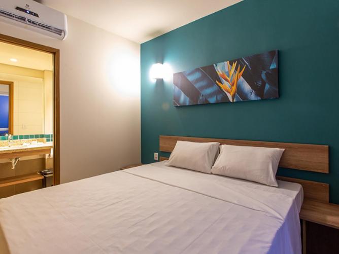 Solar Das Aguas Park Resort - Proximo Ao Thermas Dos Laranjais Olímpia Zimmer foto